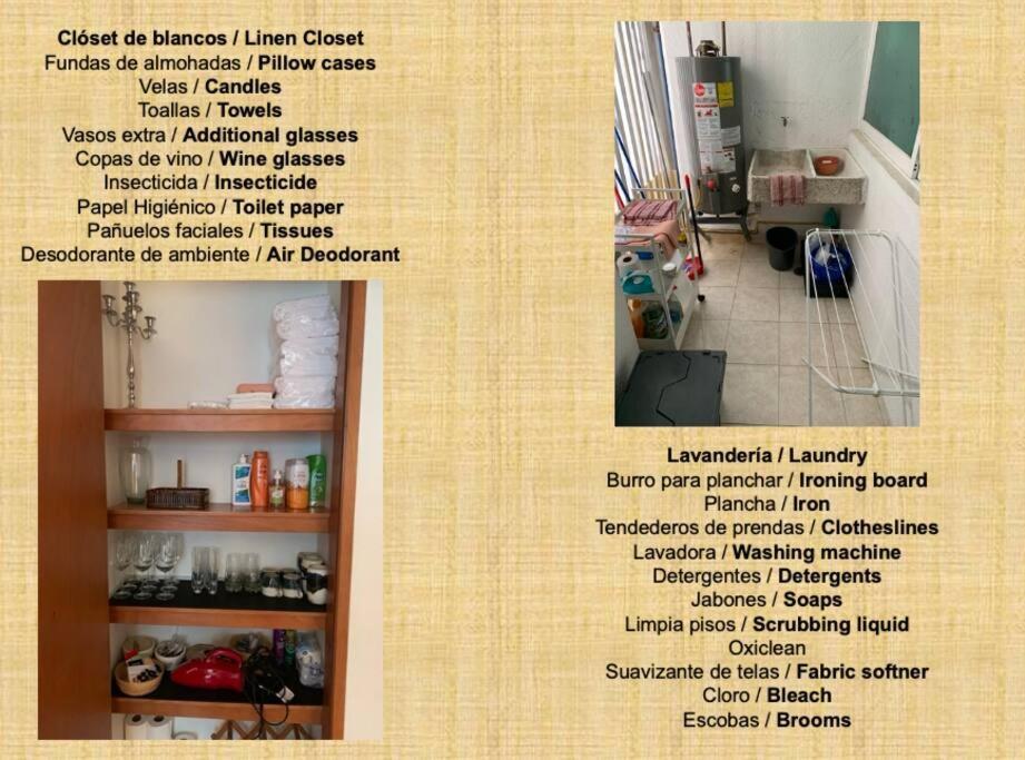 Excelente Departamento En La Condesa Apartment เม็กซิโกซิตี้ ภายนอก รูปภาพ
